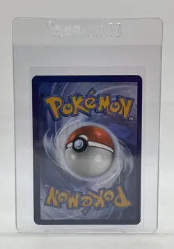 Pokemon TCG Paldean Fates Mew ex #232/091 Special Illustration Rare Bubble Mew - Image 4
