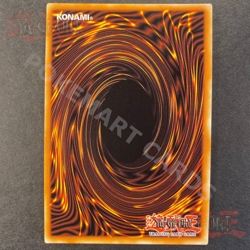 Yugioh Heart Of The Blue Eyes White Dragon Secret Rare ROTA-EN004 1st Edition NM - Image 4