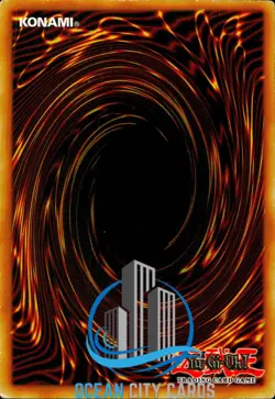 Yugioh Yugioh Kozmo Tincan BOSH-EN082 Ultra Rare - Image 2