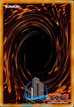 Yugioh RA03-EN186 Il Blud : Quarter Century Secret Rare 1st Edition - Image 2