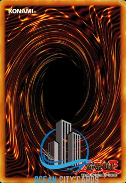 Yugioh Chaos Emperor Dragon - Envoy of the End TLM-ENSE2 LP - Image 2