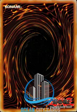 Yugioh The Wicked Eraser JUMP-EN016 Ultra Rare Limited Edition - Image 2