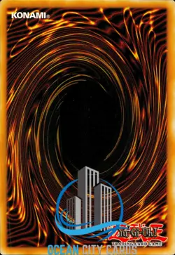 Yugioh Dark Burning Attack RA04-EN245 Quarter Century Card 1st Edition - Image 4
