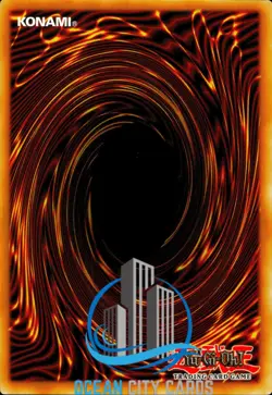 Yugioh DRL2-EN026 Comic Hand Secret Rare 1st Edition NM - Image 2