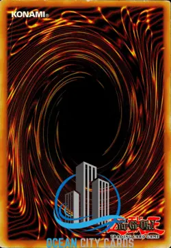 Yugioh Kozmo Strawman DOCS-EN082 Ultra Rare 1st ED - Image 2