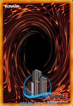 Yugioh Secret Rare Hot Red Dragon Archfiend HSRD-EN042 1st Edition - Image 2