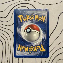 Pokemon Dragonair 18/102 Rare Non-Holo Card 1999 Base Set HP - Image 3