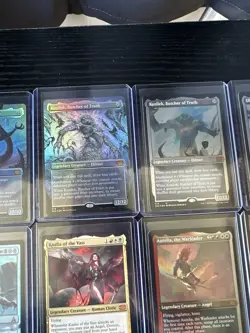 MTG 20 Card Lot Instant Collection. Eldrazi And More! - Image 3