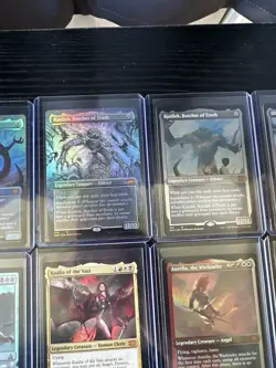 MTG 20 Card Lot Instant Collection. Eldrazi And More! - Image 4