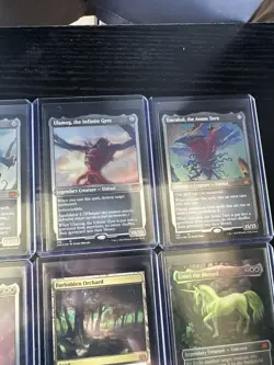 MTG 20 Card Lot Instant Collection. Eldrazi And More! - Image 5