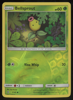 Pokemon Card Guardians Rising - Reverse Holo Foil - Complete Your Set - You Pick - Image 2