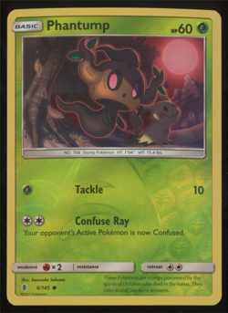 Pokemon Card Guardians Rising - Reverse Holo Foil - Complete Your Set - You Pick - Image 5