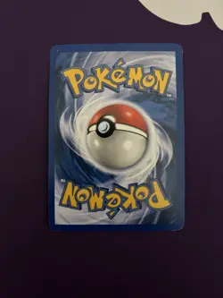 Pokemon Dark Charizard TCG Non-Holo Rare Card 21/82 LP/MP - Image 2