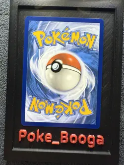 Celebi 3/102 HGSS Triumphant Holo Rare Pokemon Card LP - Image 2