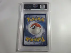 PSA 9 Allister Full Art Astral Radiance Pokemon Card - Image 2