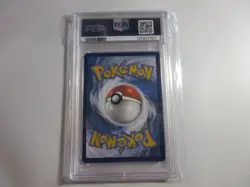 PSA 8 Regigigas Vstar Galarian Gallery Crown Zenith Pokemon Card - Image 2