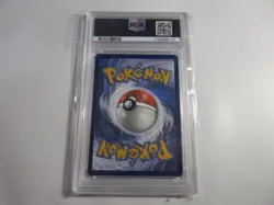 PSA 9 Serperior V Trainer Gallery Silver Tempest Pokemon Card - Image 2