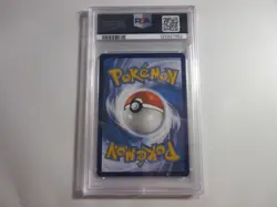 PSA 9 Skeledirge EX Special Illustration Rare Paldea Evolved Pokemon Card - Image 2