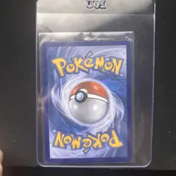 Pokemon White Kyurem TCG XY81 Holo Promo Card Near Mint - Image 2