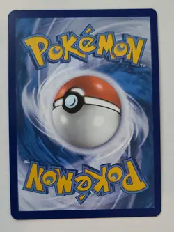 Crabominble 149/142 Holo Illustration Rare Stellar Crown Pokemon Card Near Mint - Image 2