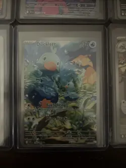 25 Count Lot Of Pokemon Cards - Image 3