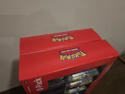 Set of 2 Pokemon TCG Prismatic Evolutions Boxes Costco Bundle w/ Promo Cards NEW - Image 3