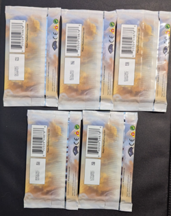 Magic the Gathering DOMINARIA 15 Card Booster 5 Packs Sealed 2018 - Image 2