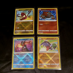 Pokemon TCG Radiant Rare 16 Card Complete Set Charizard Eevee Blastoise Crown US - Image 4