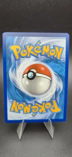 Pokemon SVP132 Greninja EX Full Art Ultra Rare Holo Promo Card NM Condition AG3 - Image 2