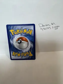 Pokemon Eevee & Snorlax GX Tag Team Card SM169 Promo Holo Rare - Image 2