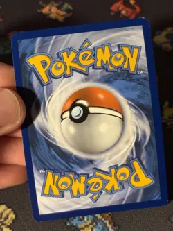 Pokemon Cards Lechonk 209/197 Illustration Rare Obsidian Flames - (NM) - Image 4