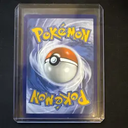 Pokemon TCG Gastly Full Art Holo Card Illustration Rare, Temporal Forces 177/162 - Image 2