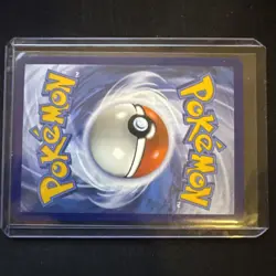 Pokemon TCG Gastly Full Art Holo Card Illustration Rare, Temporal Forces 177/162 - Image 4