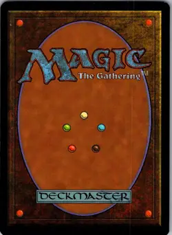 1996 Mirage E Seeds of Innocence Expansion/Rare #241 - Image 2