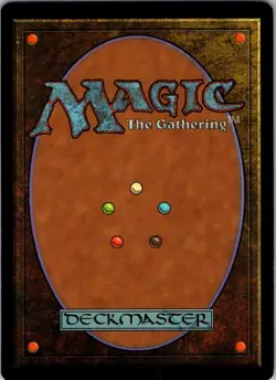 1999 Magic the Gathering A Abeyance Memorabilia/Rare #78 - Image 2
