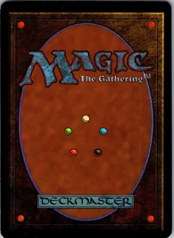 1994 Antiquities J Mightstone Expansion/Uncommon #55 - Image 2