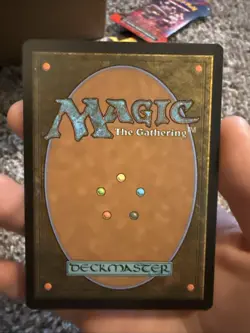 Parallel Lives 2025 Magic the Gathering Mythic 0036 Non-Foil - Image 2