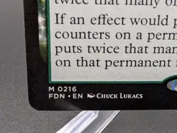 Doubling Season Foundations Regular - Image 2