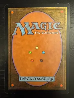 [1x] Emerald Medallion - Tempest - MTG - Regular - Image 2