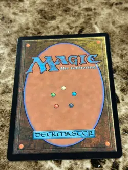 TITANIA, PROTECTOR OF ARGOTH Magic MTG Modern Horizons 2 Retro Frame Foil - Image 2