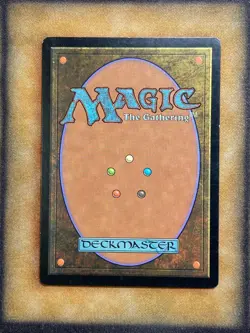 MTG Final Fortune 7th Edition JAPANESE LP - Image 2