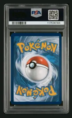 Lucario Vstar SWSH 291 PSA 9 2023 Pokemon Crown Zenith ETB Promo - Image 2