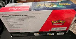 Pokemon Scarlet & Violet Surging Sparks Elite Trainer Box 2 Pack - New Unopened - Image 2