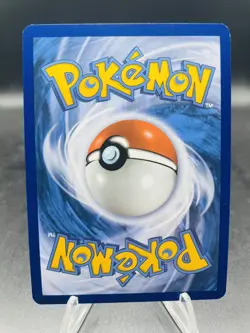 Pokemon Cyclizar ex SVP 018 Scarlet & Violet Holo Black Star Promo NM - Image 2