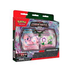 Pokemon - League Battle Deck - Gardevoir ex - Image 1