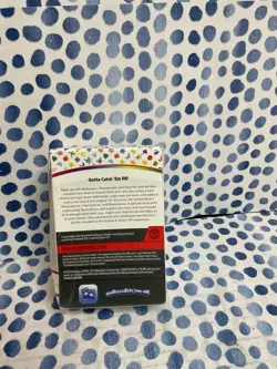 Pokemon TCG Scarlet and Violet 151 Booster Bundle Set - 290-85321 820650853210 - Image 2