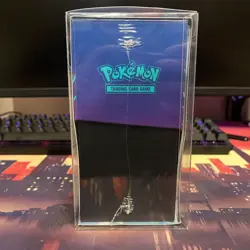 Pokemon Scarlet & Violet: Journey Together Pokemon Center Exclusive ETB Sealed - Image 2