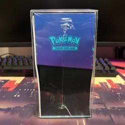Pokemon Scarlet & Violet: Journey Together Pokemon Center Exclusive ETB Sealed - Image 4