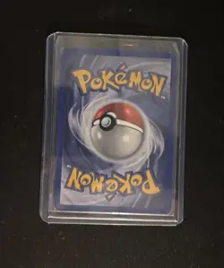 Pokemon Rare Rocket's Scyther 013/132 Gym Heroes Holo 2000 - Image 2