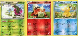Pokemon XY BREAKpoint - Reverse Holo - Complete Your Set - You Pick - Image 2